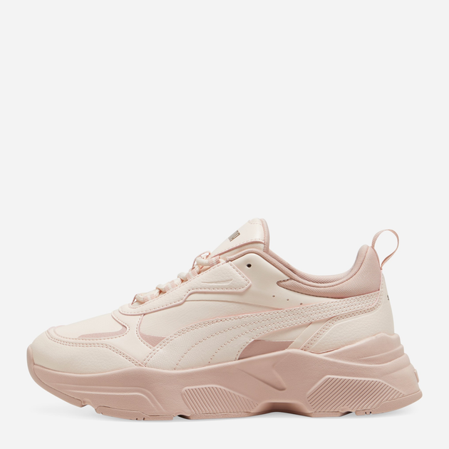 Buty sportowe damskie Puma Cassia SL 385279-05 36 (3.5UK) Pudrowe (4099686282684) - obraz 3