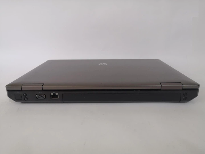 Ноутбук HP ProBook 6460b - 14" (1600x900) / i5-2410M / 4gb / 500gb hdd, Б/у - изображение 6