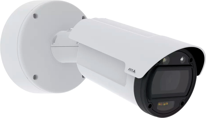 IP-камера Axis Q1808-LE (02507-001) - зображення 4