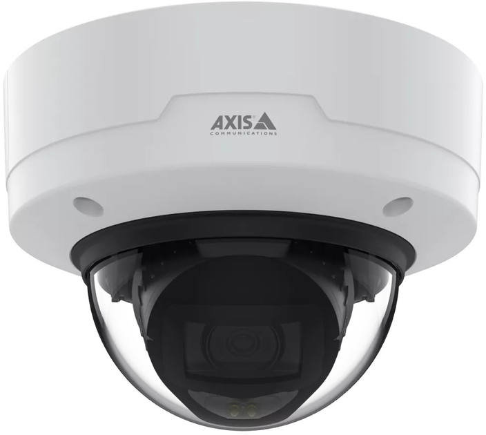 IP-камера Axis P3267-LV (02329-001) - зображення 1