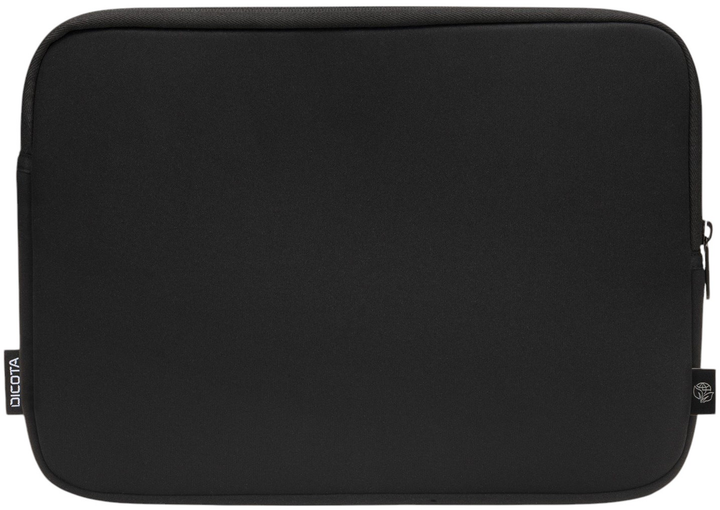 Etui na laptopa Dicota Sleeve ONE 13-13.3" Black (D32079-RPET) - obraz 3