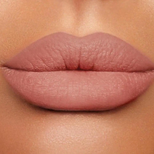 Набір Charlotte Tilbury Pillow Talk Lip Kit (Pillow Talk) - зображення 4