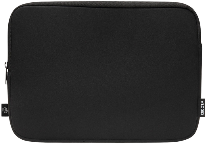 Чохол для ноутбука Dicota Sleeve ONE 14-14.1" Black (D32080-RPET) - зображення 1