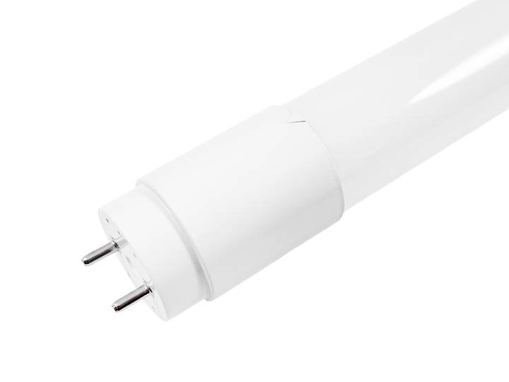 Светодиодная лампа T8 10W 0.6M 6500K 220V (TL-T8-10066) TITANUM - изображение 2
