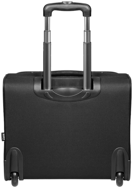 Walizka na laptopa Port Designs HANOI II 15.6" Black (105340) - obraz 3