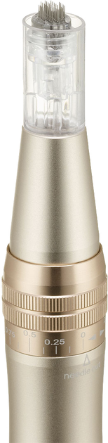 Апарат для мезотерапії з мікроголками Beautifly Meso Intense (5903003701422) - зображення 3