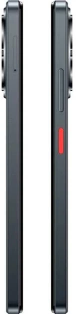 Смартфон ZTE Blade A75 4/128GB Black - Фото 14 Смартфон ZTE Blade A75 4/128GB Black - изображение 14
