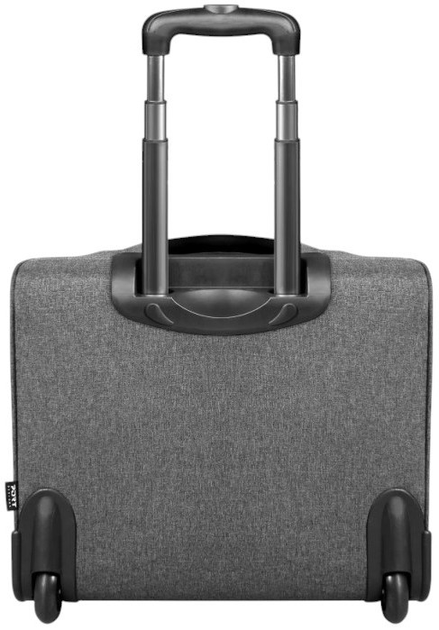 Walizka na laptopa Port Designs YOSEMITE Eco 15.6-16" Grey (400708) - obraz 3
