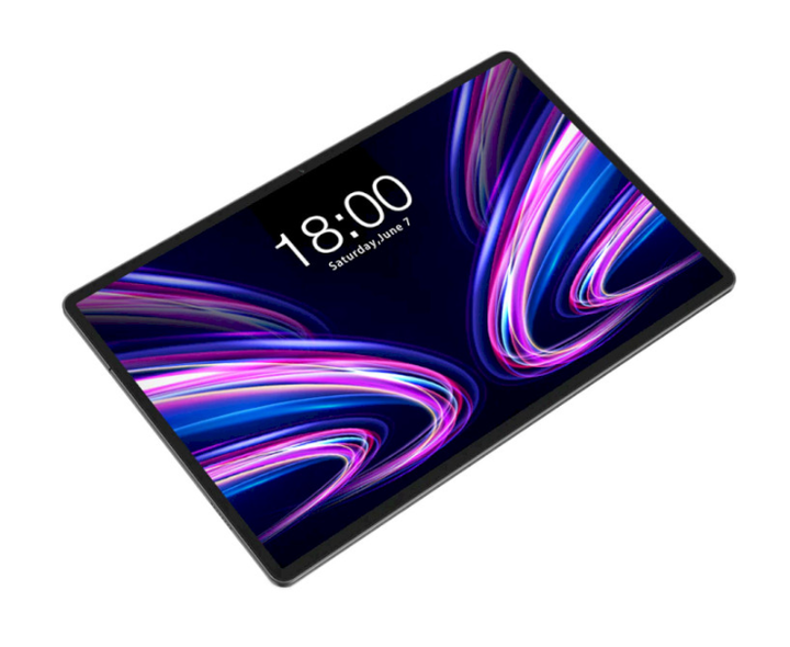 Планшет з 11" FHD дисплеєм, 6 ГБ ОЗУ, 256 ГБ пам'яті, LTE, чохол у комплекті, сірий - Фото 4 Планшет з 11" FHD дисплеєм, 6 ГБ ОЗУ, 256 ГБ пам'яті, LTE, чохол у комплекті, сірий - зображення 4