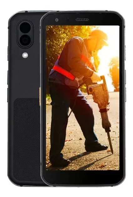 Мобільный телефон Смартфон Caterpillar CAT S62 US 128GB – фото, отзывы ...