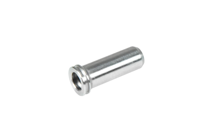Алюмінієвий нозл CNC — 25,9 mm [Retro Arms] (для страйкболу) - зображення 2
