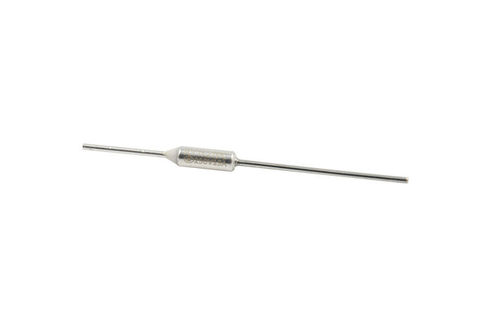Термопредохранитель TZ-D-275, 15А, 275°С, 250В - Фото 1 Термопредохранитель TZ-D-275, 15А, 275°С, 250В - изображение 1