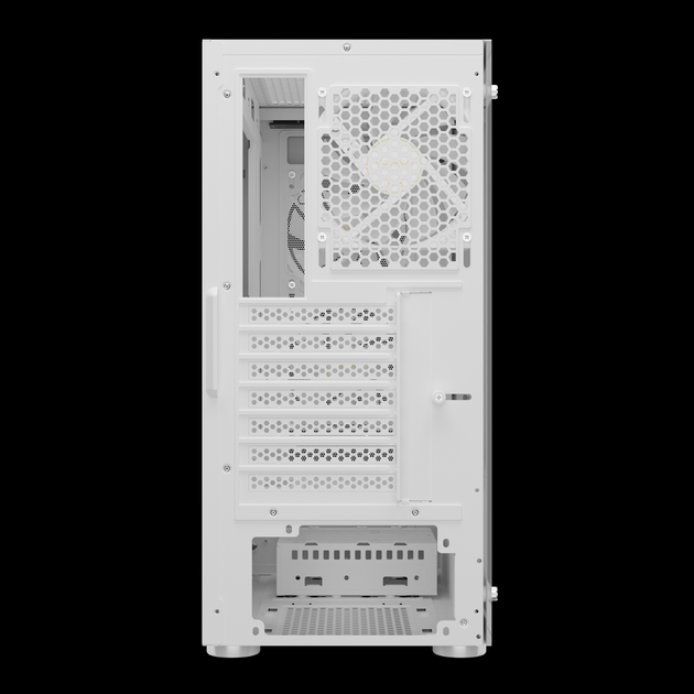 Корпус GAMDIAS AURA GC6 WH ARGB (4711514500998) - изображение 9