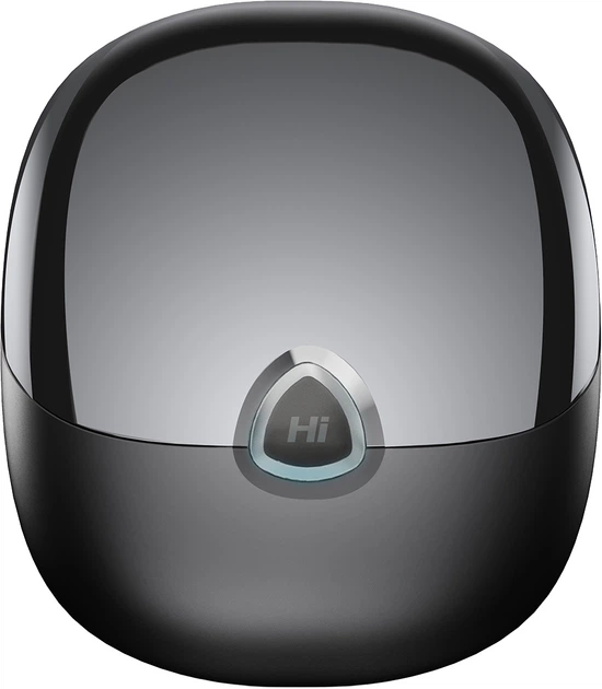 Навушники HiFuture SonicAir Black (sonicair.black) - Фото 1 Навушники HiFuture SonicAir Black (sonicair.black) - изображение 1