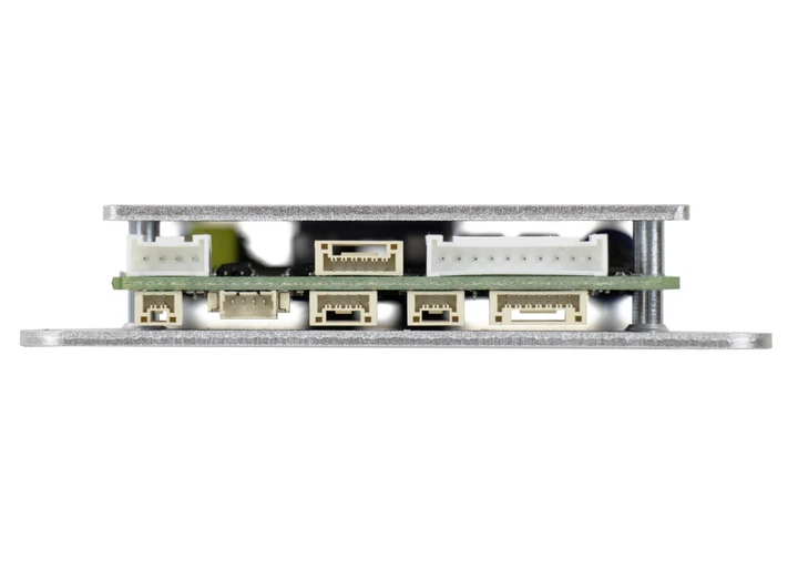 Активний балансир JiKong JK-BD4A8S4P BMS для акумуляторів LiFePO4/LTO 4S-8S 40A 0.4A з кнопкою - Фото 6 Активний балансир JiKong JK-BD4A8S4P BMS для акумуляторів LiFePO4/LTO 4S-8S 40A 0.4A з кнопкою - зображення 6
