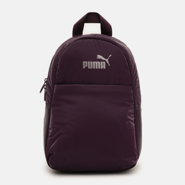 Рюкзак жіночий спортивний тканинний 7 л Puma Core Up