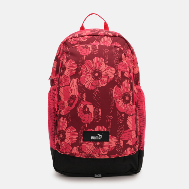 _ Rumy 改訂版 Рюкзак жіночий спортивний тканинний 29 л Puma Academy