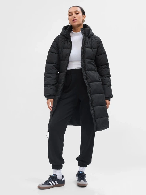 Куртка GAP 724331-00 M True Black (1200116013409) - зображення 3