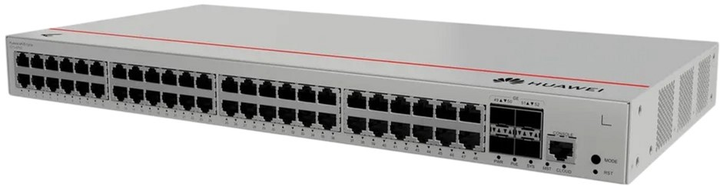 Комутатор Huawei eKit Engine S310-48P4S (98012384) - зображення 3