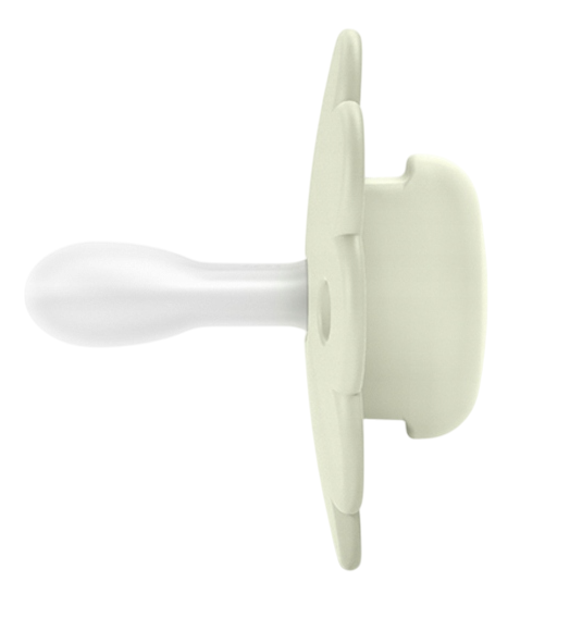 Пустышка физиологическая Suavinex SX Pro Wonder 0-6 месяцев Зеленый (8426420084116) - Фото 1 Пустышка физиологическая Suavinex SX Pro Wonder 0-6 месяцев Зеленый (8426420084116) - изображение 1