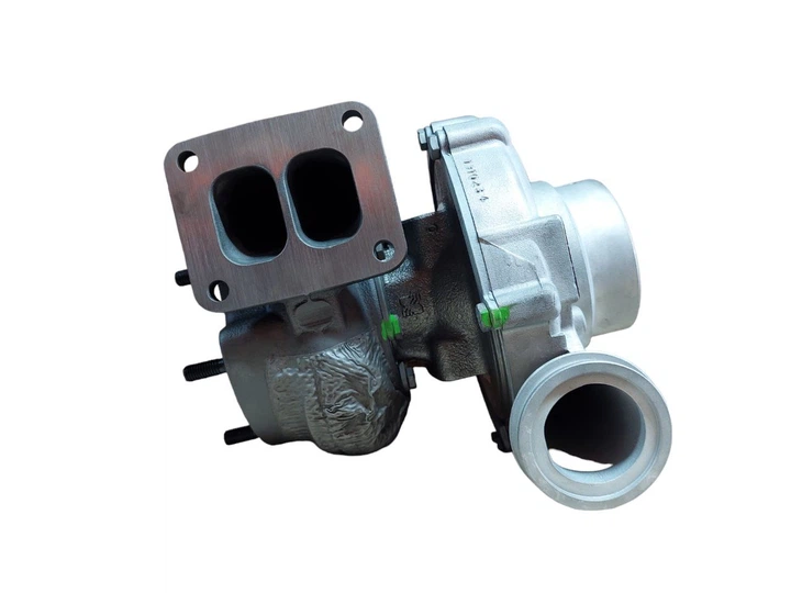 Турбина MAN TGX 08-, MAN TGS 08-, MAN TGA 00-11 MSG