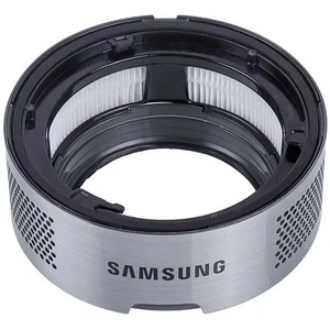 Фільтр контейнера HEPA + сітчастий VS9000RL DJ97-02641A для акумуляторного пилососа Samsung - Фото 1 Фільтр контейнера HEPA + сітчастий VS9000RL DJ97-02641A для акумуляторного пилососа Samsung - изображение 1