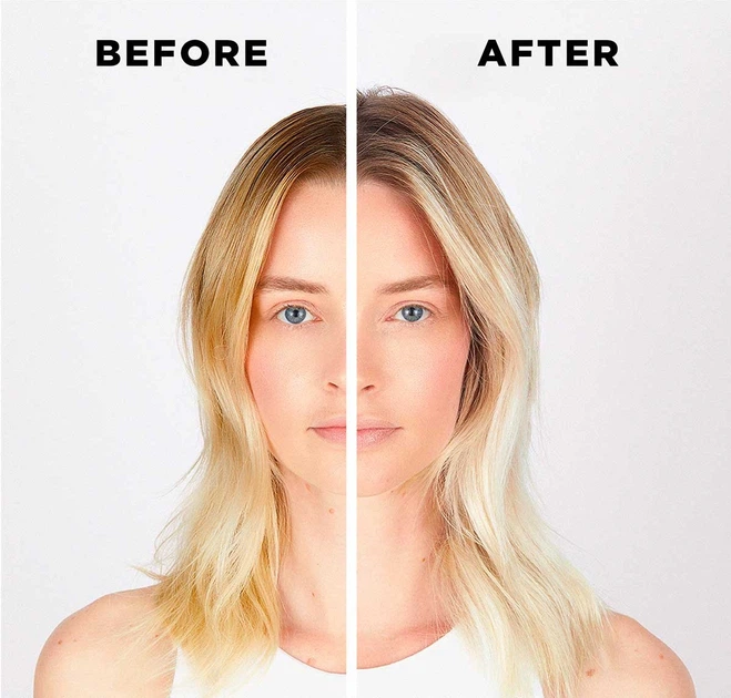 Набір для догляду за волоссям Kerastase Blond Absolu Шампунь 80 мл + Кондиціонер 75 мл + Олія 50 мл (3474637177096) - зображення 4