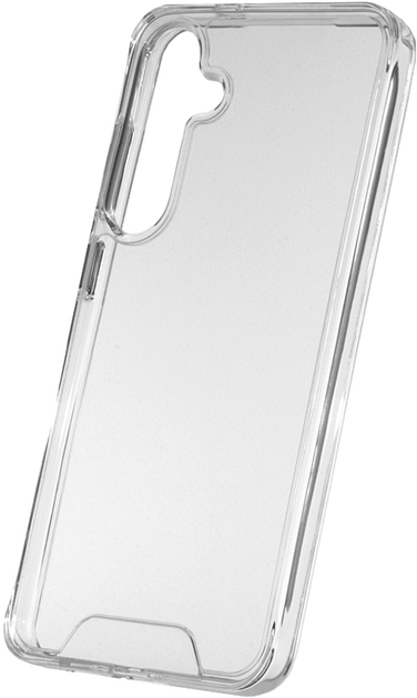 Etui ColorWay Space Series do Samsung Galaxy S24+ Clear (CW-CSSSG926) - obraz 2