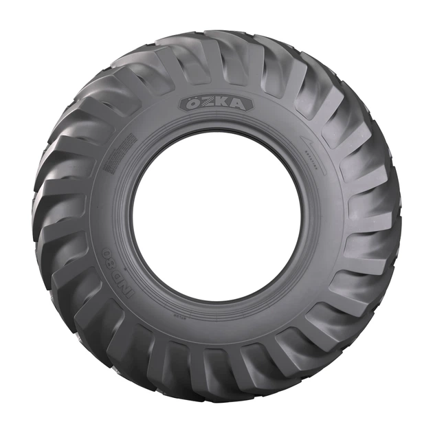Шина Ozka IND80 TL 17.5L-24 14PR 154A8 (U6247052OZK) - изображение 3