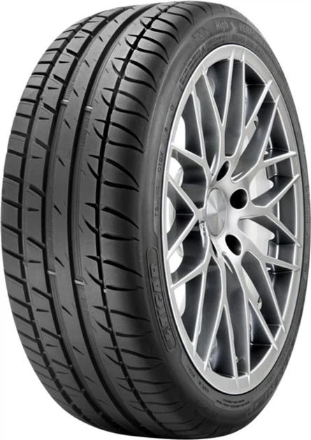 Шина Tigar 205/55R16 94V HIGH PERFORMANCE XL (476851) - зображення 1