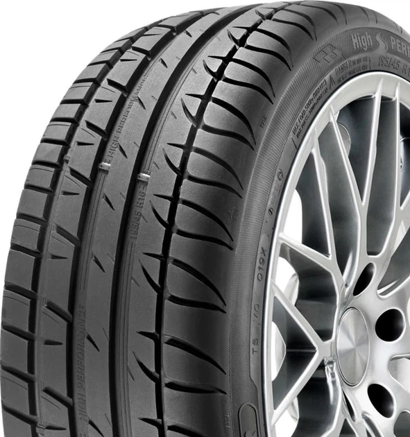Шина Tigar 205/55R16 94V HIGH PERFORMANCE XL (476851) - зображення 2