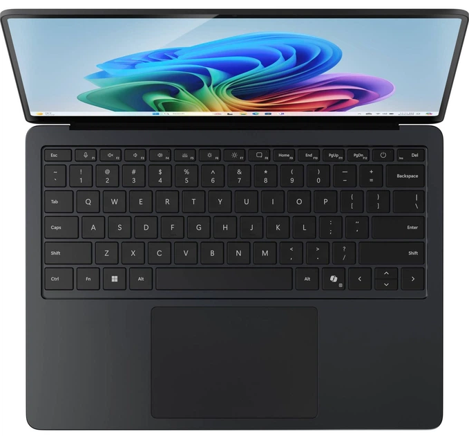 Ноутбук Microsoft Surface Laptop 7 Copilot+ PC 13.8 (ZGM-00037