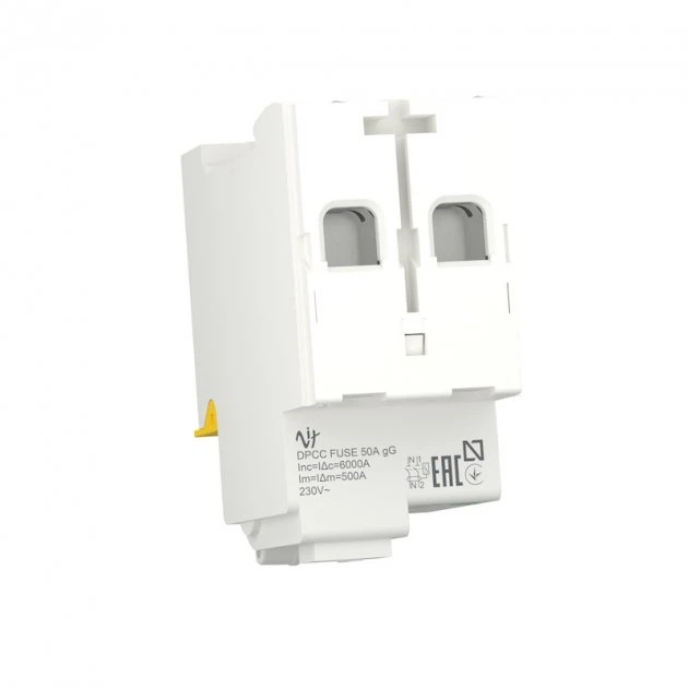 Диференціальне реле (ПЗВ) 2 пол. 40А 30mA AC "SCHNEIDER Resi9" R9R51240 - зображення 6