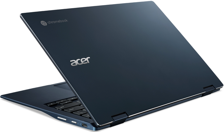 Acer Chromebook 本体 ブラック Ноутбук 13.3