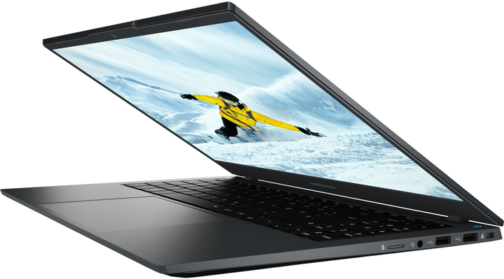Ноутбук 15.6" MEDION Akoya E15413 Intel Core i5-1235U RAM 8GB SSD 512GB Win11 (UKR) b7 - зображення 7