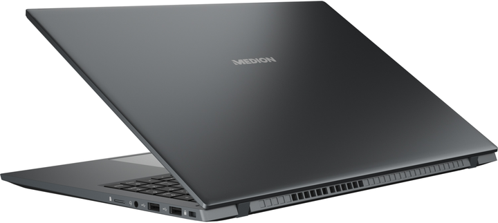 Ноутбук 15.6" MEDION Akoya E15413 Intel Core i5-1235U RAM 8GB SSD 512GB Win11 (UKR) b7 - зображення 8