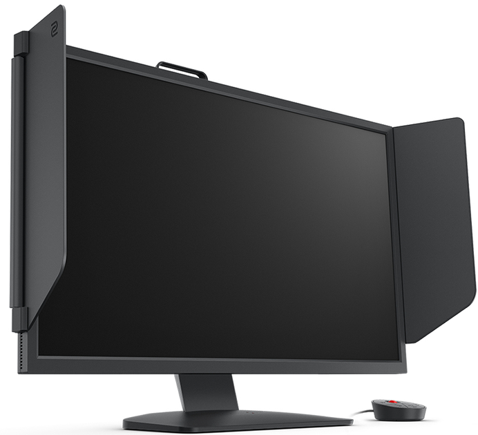 BenQ XL2566K BenQ ディスプレイ・モニター本体 ZOWIE リフレッシュレート360Hz対応 | 』開封&レビュー XL2566K ディスプレイ・モニター本体