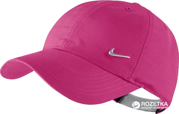 Кепка Nike Metal Swoosh Cap Junior 