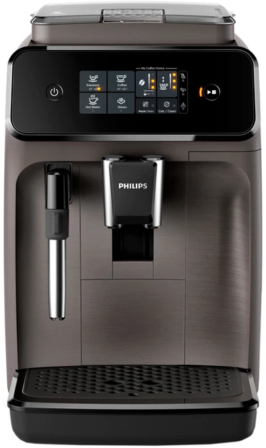 Кавомашина Philips Series 1200 EP1224/00 - зображення 2
