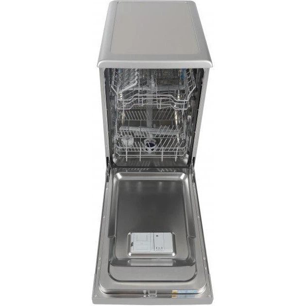Посудомоечная машина Indesit DSCFE1B10S - Фото 4 Посудомоечная машина Indesit DSCFE1B10S - изображение 4