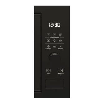 Микроволновка с грилем Whirlpool WMF 200 G - изображение 2