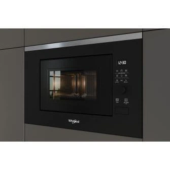 Микроволновка с грилем Whirlpool WMF 200 G - изображение 6