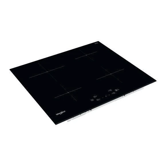 Варочная поверхность электрическая Whirlpool WS Q2760 BF - изображение 5