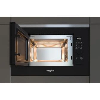 Микроволновка с грилем Whirlpool WMF 200 G - изображение 7