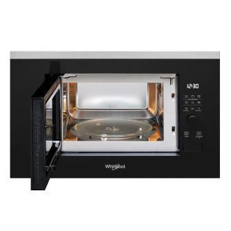 Микроволновка с грилем Whirlpool WMF 200 G - изображение 8