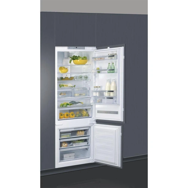Холодильник Whirlpool SP40 802 EU - изображение 2