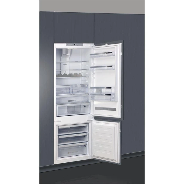 Холодильник Whirlpool SP40 802 EU - изображение 3