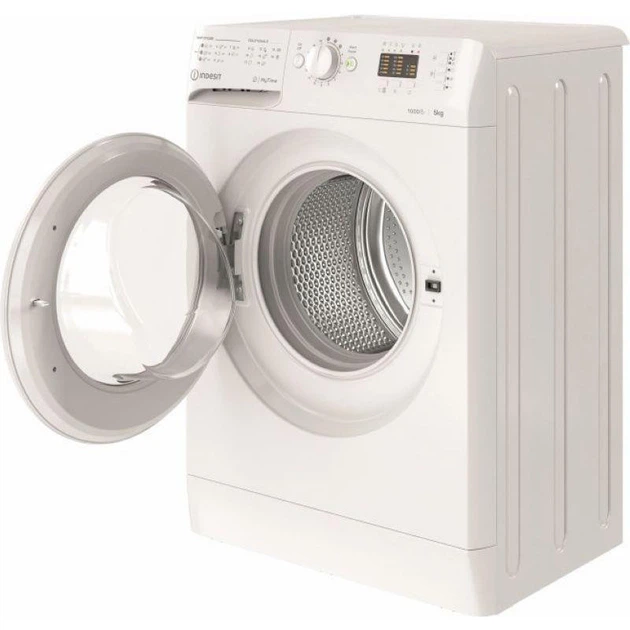 Стиральная машина автоматическая Indesit OMTWSA 51052 W EU - изображение 2