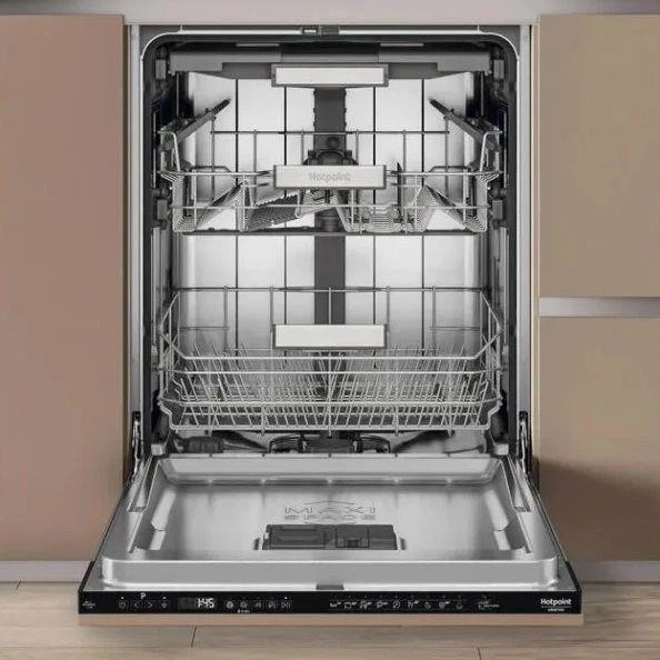 Посудомоечная машина Hotpoint-Ariston HM7 42 L - изображение 5