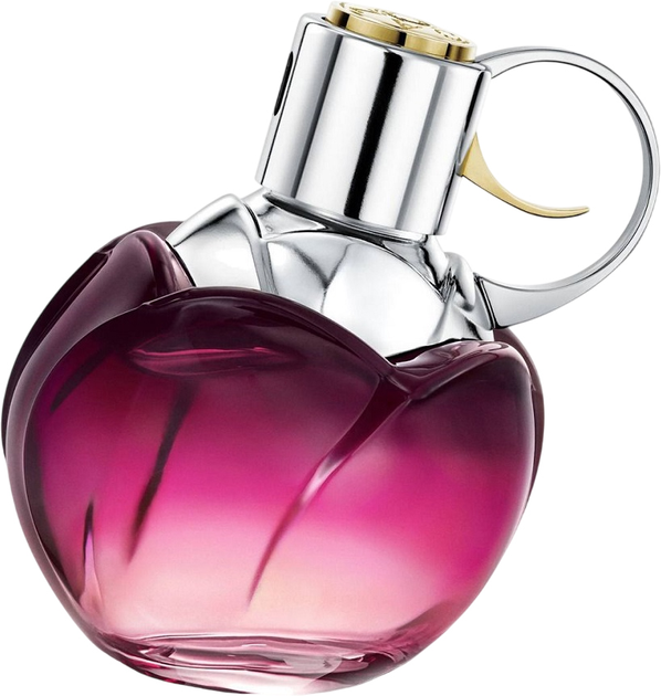 Woda perfumowana damska Azzaro Wanted Girl By Night 80 ml (3351501116132) - obraz 1